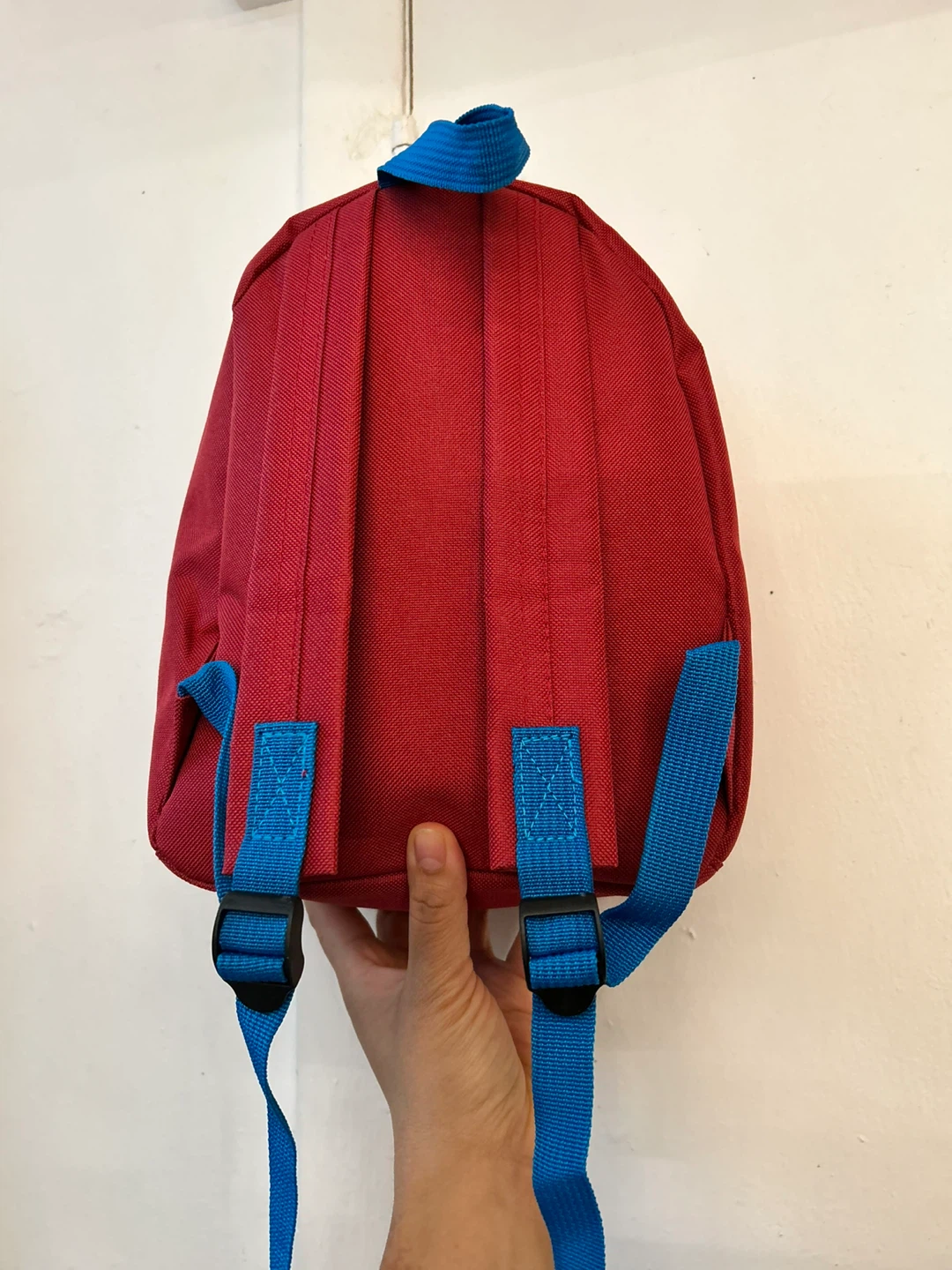 Warners Bros World backpack - photo 4