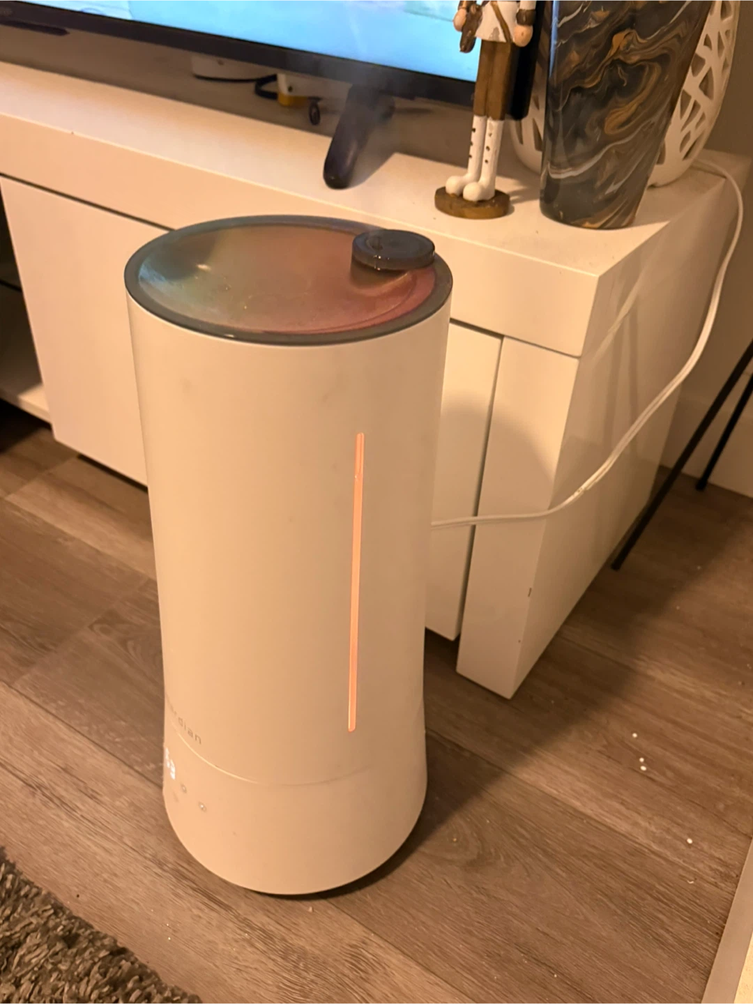 PureGuardian Ultrasonic Humidifier - photo 2