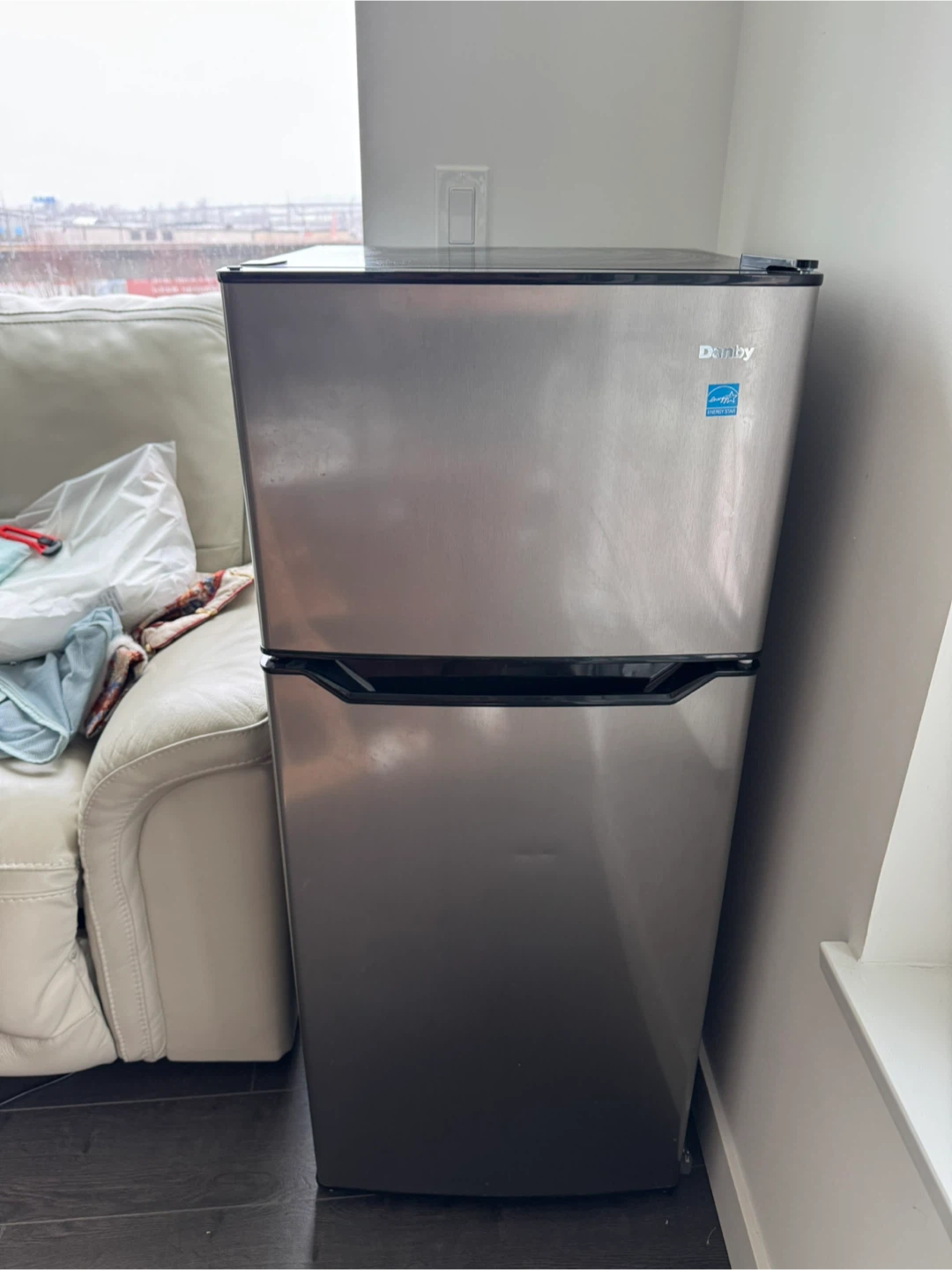 Danby Mini Fridge