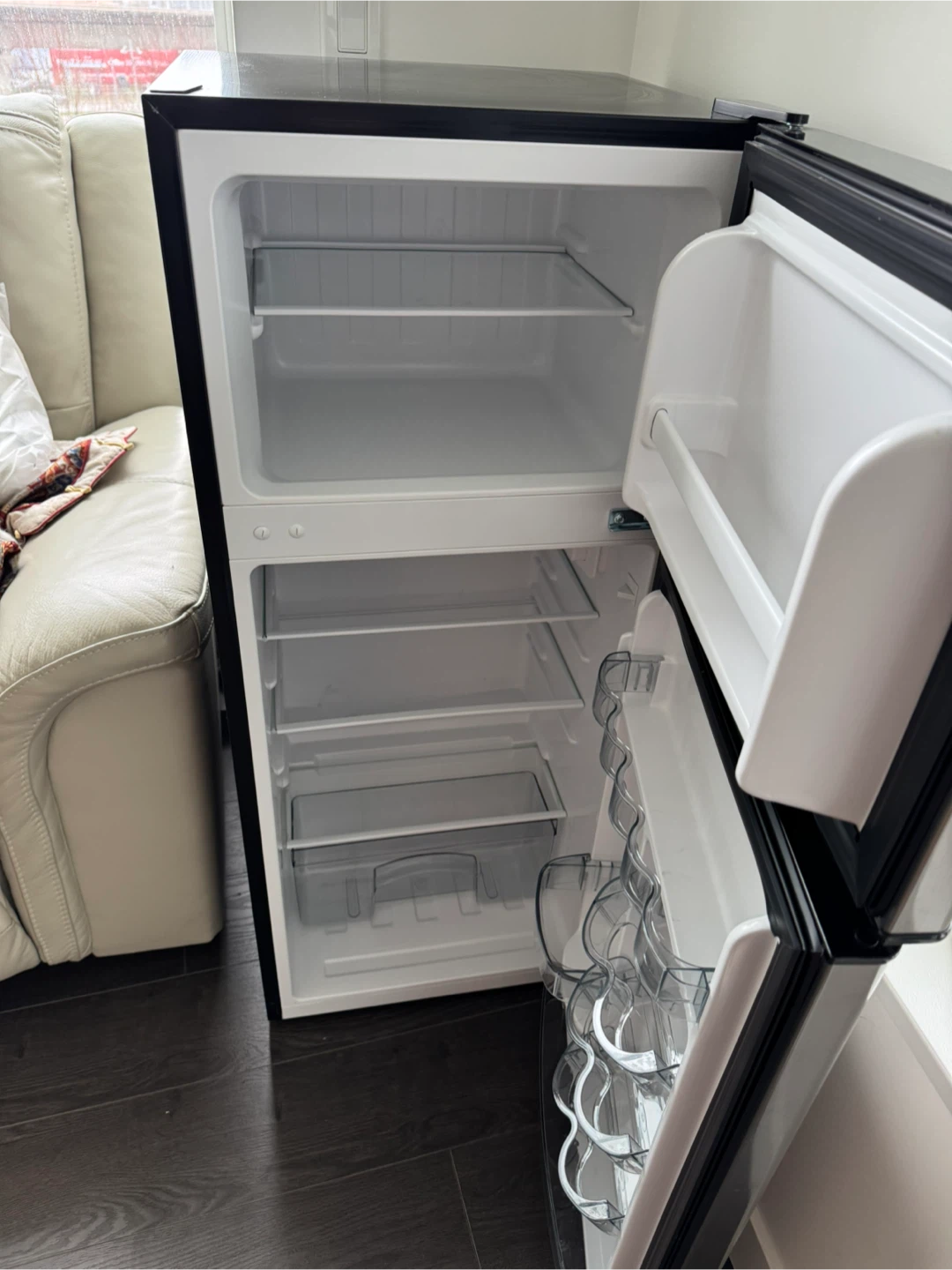 Danby Mini Fridge - photo 2