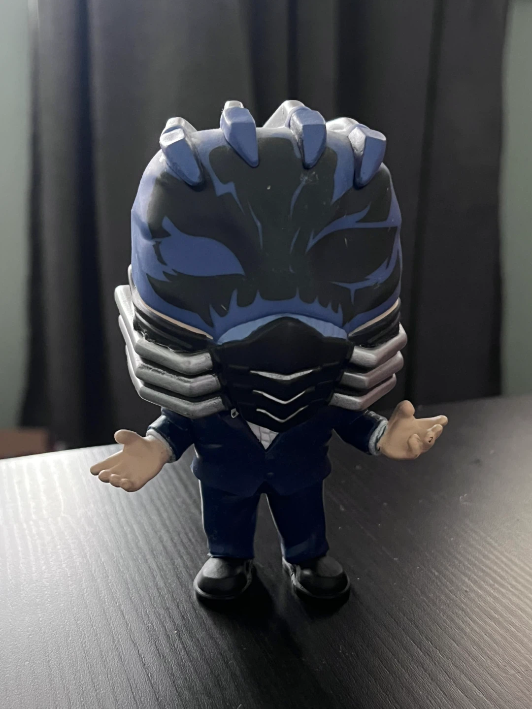 Funko Pop! My Hero Academia All For One