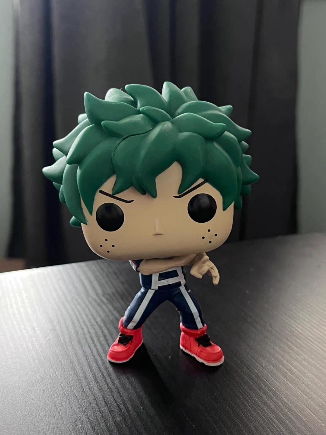 Funko Pop! My Hero Academia Deku (Training)