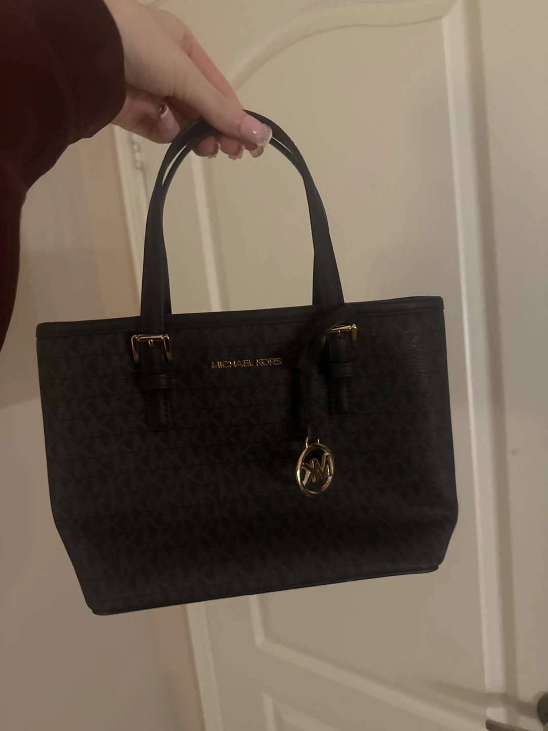 Michael Kors Tote Bag