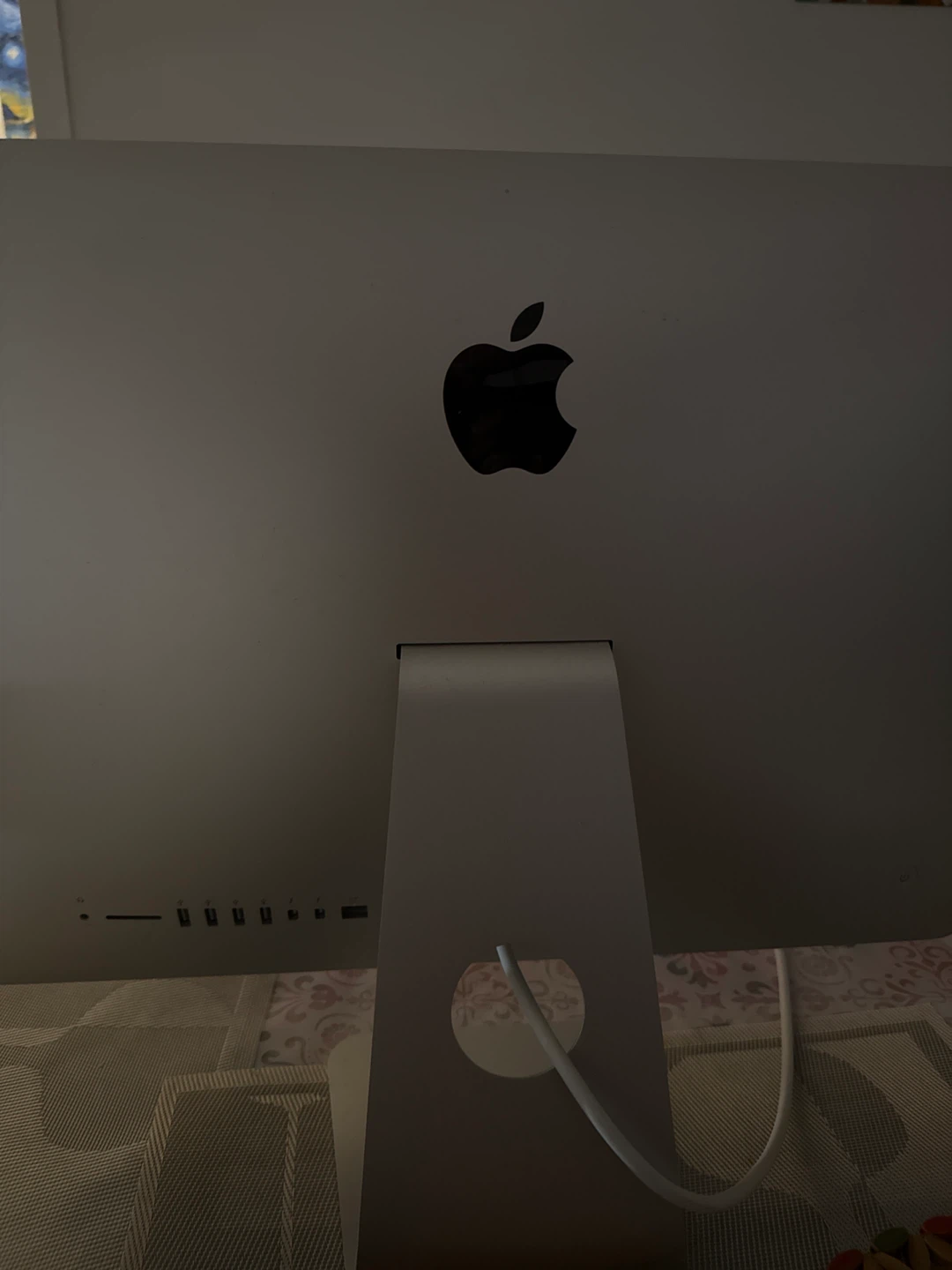 Apple iMac 21.5-inch Late 2015 - photo 2