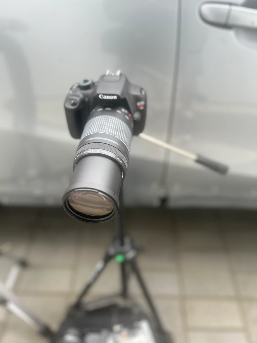 Canon EOS rebel T5  Camera - photo 4