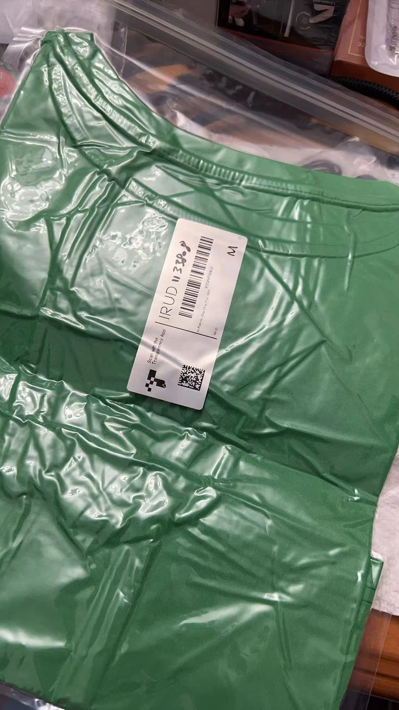 St Patricks Day Crop Top （medium） - photo 5