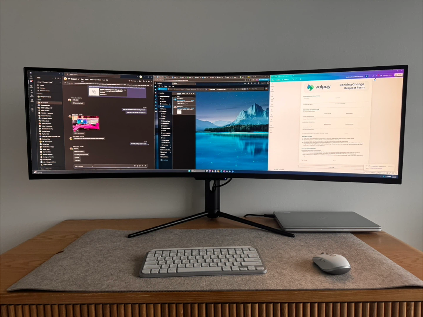 NEED GONE 49” Curved Monitor - photo 2