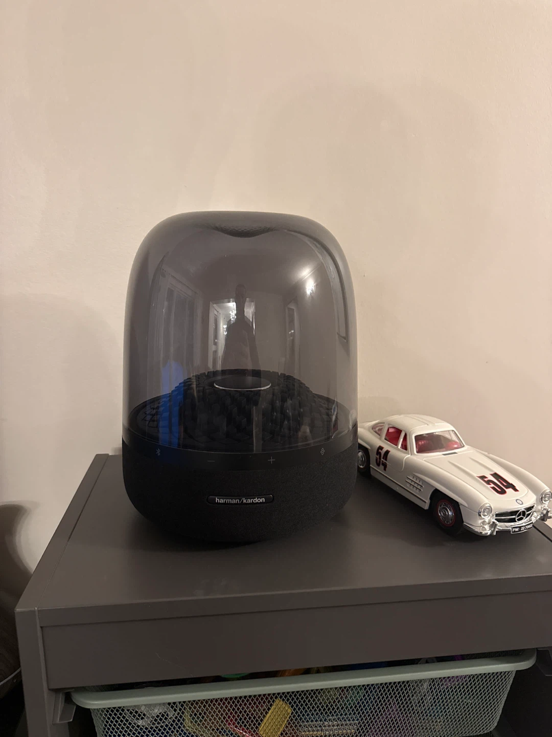 Harman Kardon Aura Studio 3 Wireless Speaker