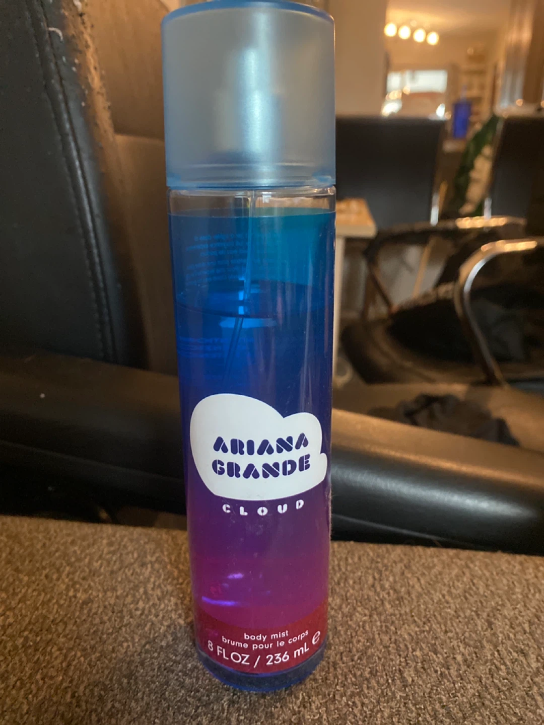 Ariana Grande Cloud Body Mist 8 FL OZ