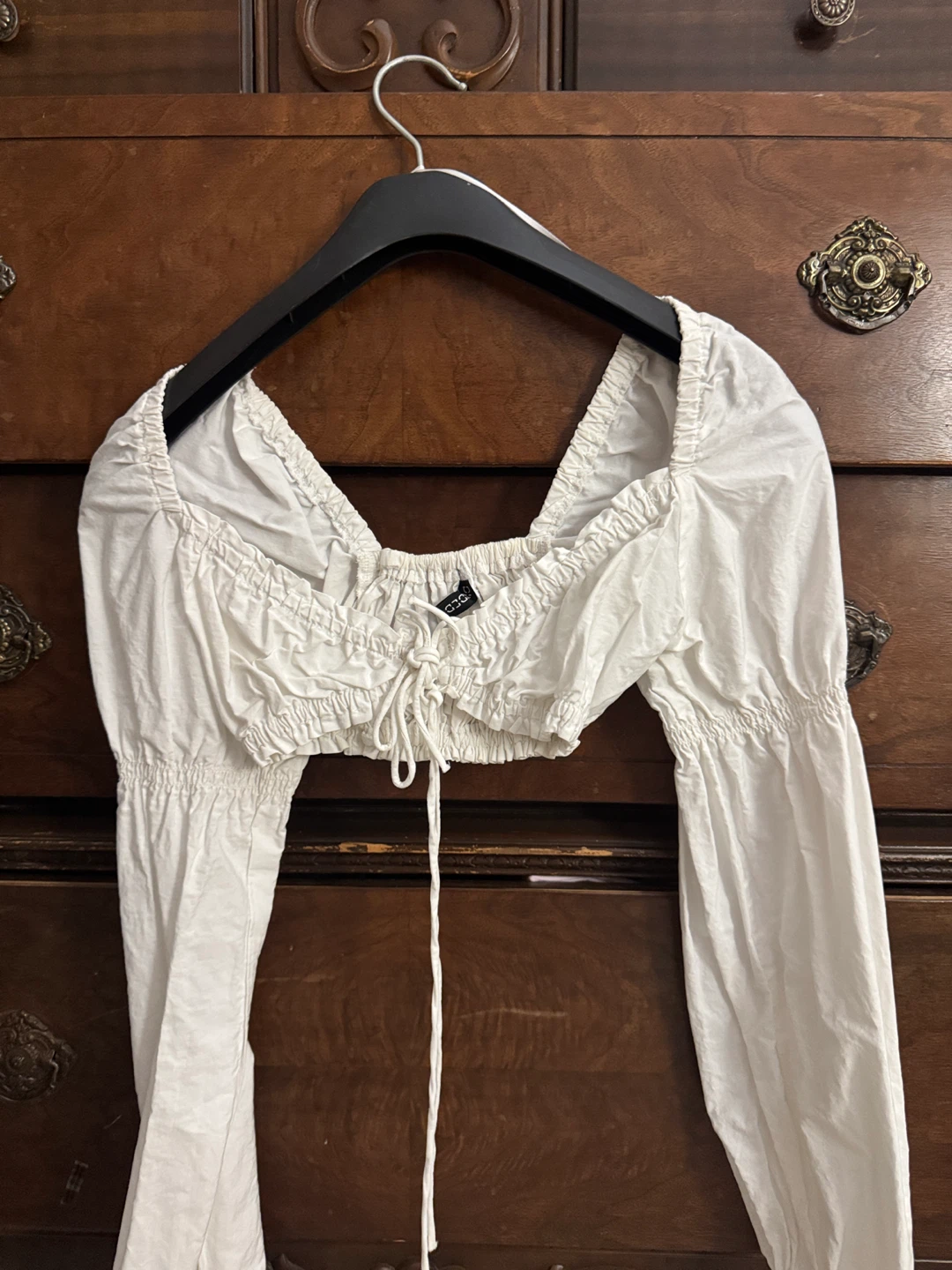 H&M Long Sleeve Tops