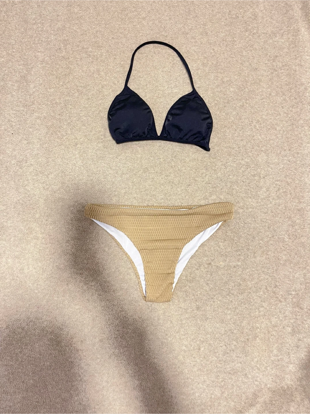 New Bikini Set-Size S