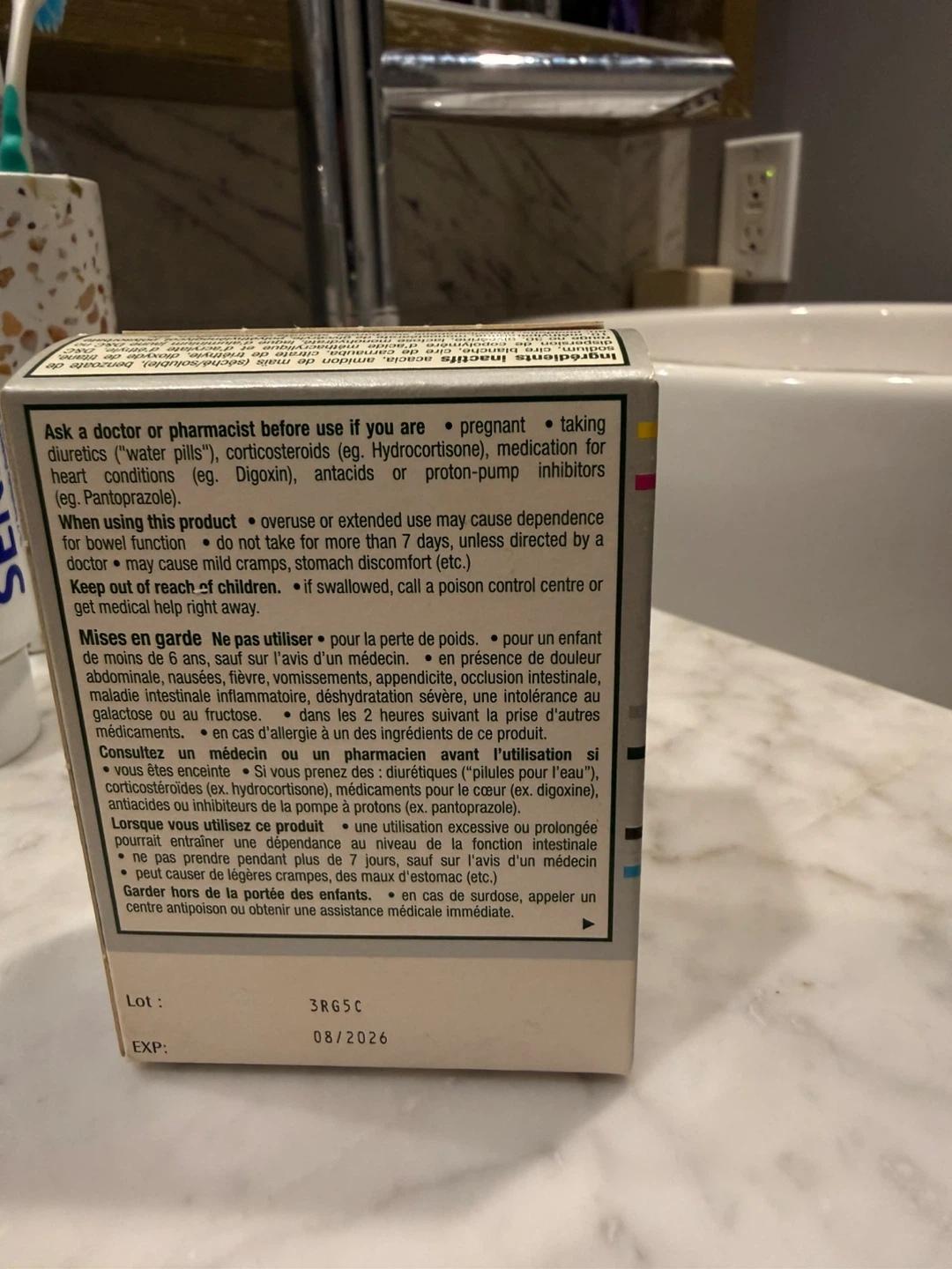 Dulcolax Tablets - photo 2