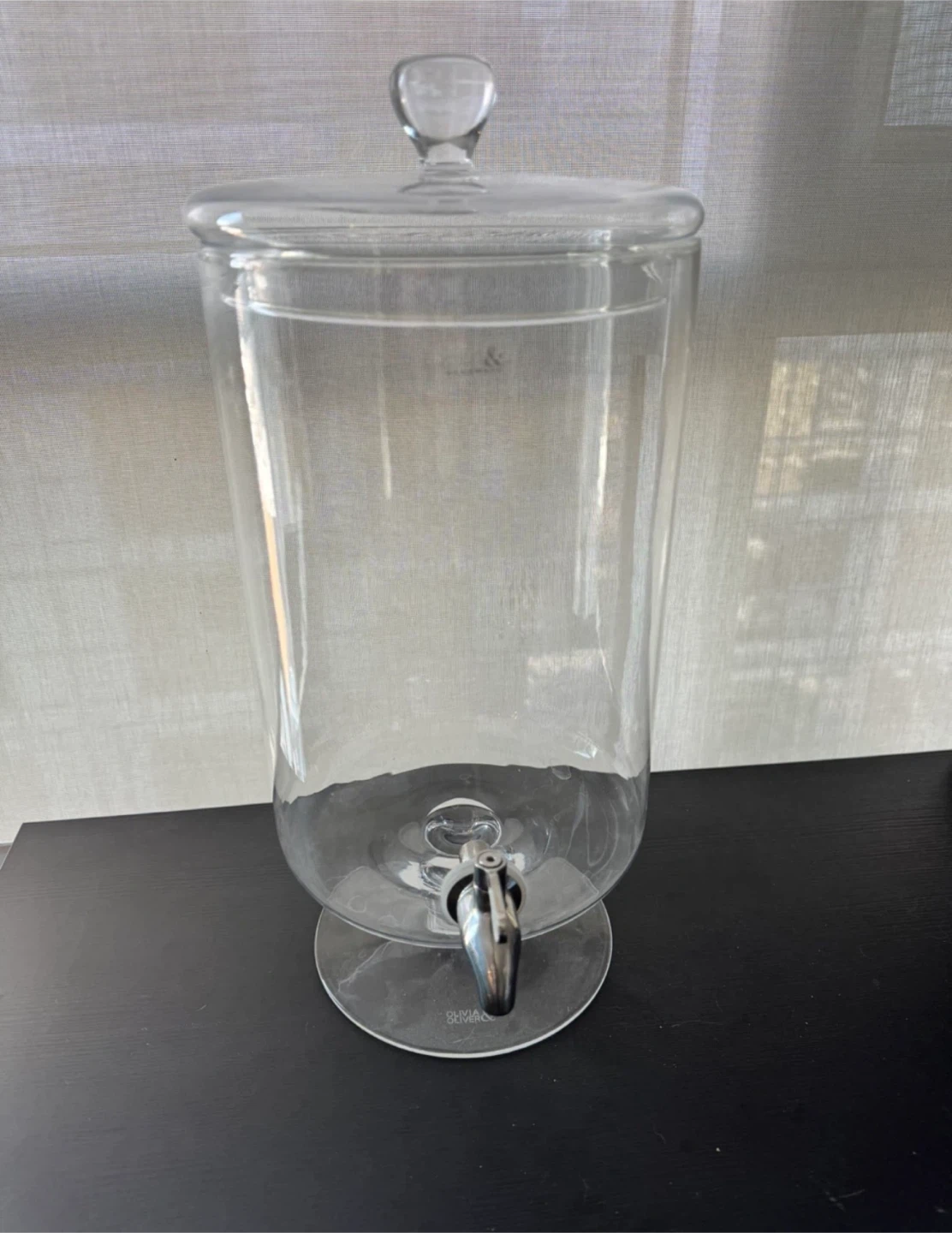 Olivia & Oliver Beverage Dispenser - photo 2