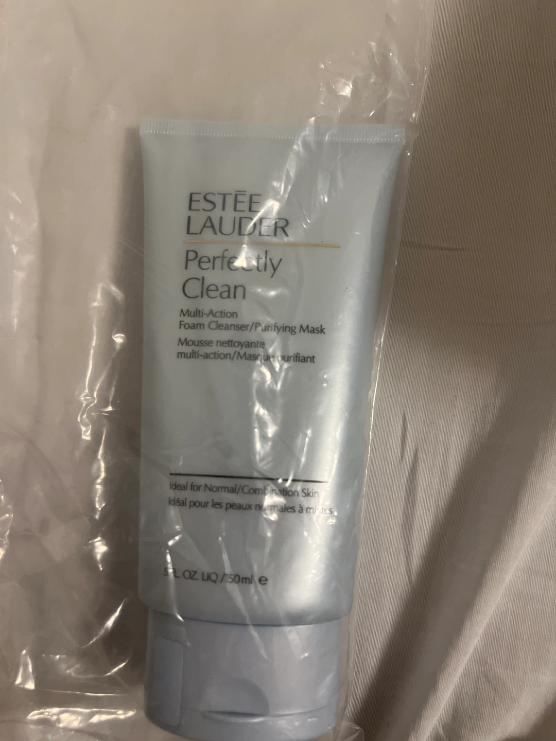 Estée Lauder Cleanser Mask