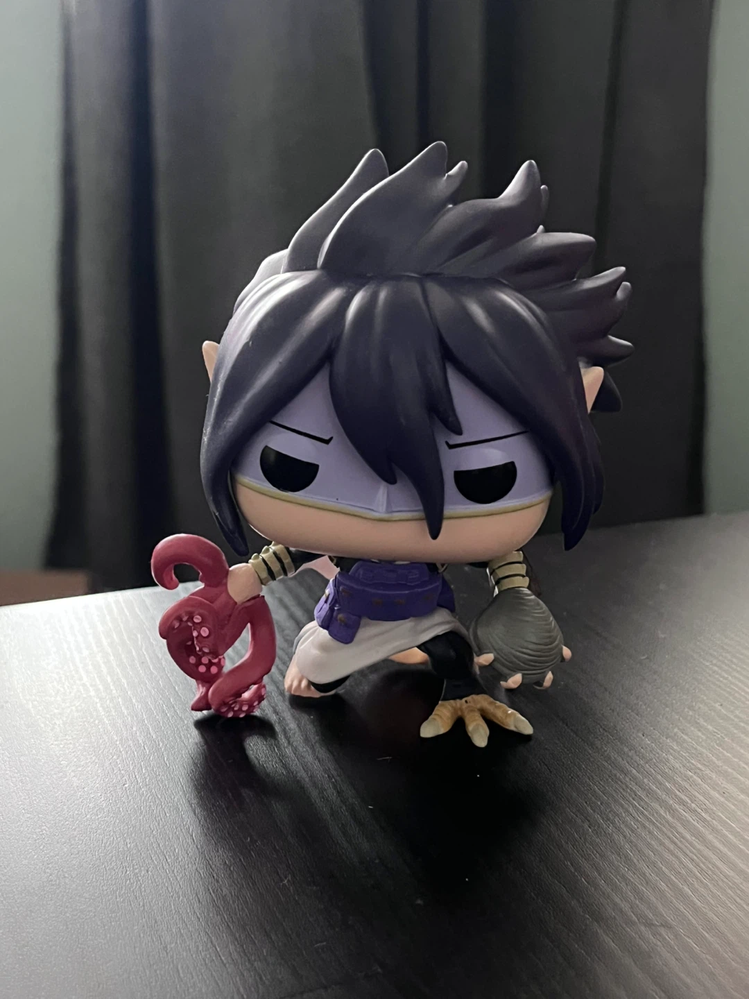 Funko Pop! My Hero Academia Tamaki Amajiki