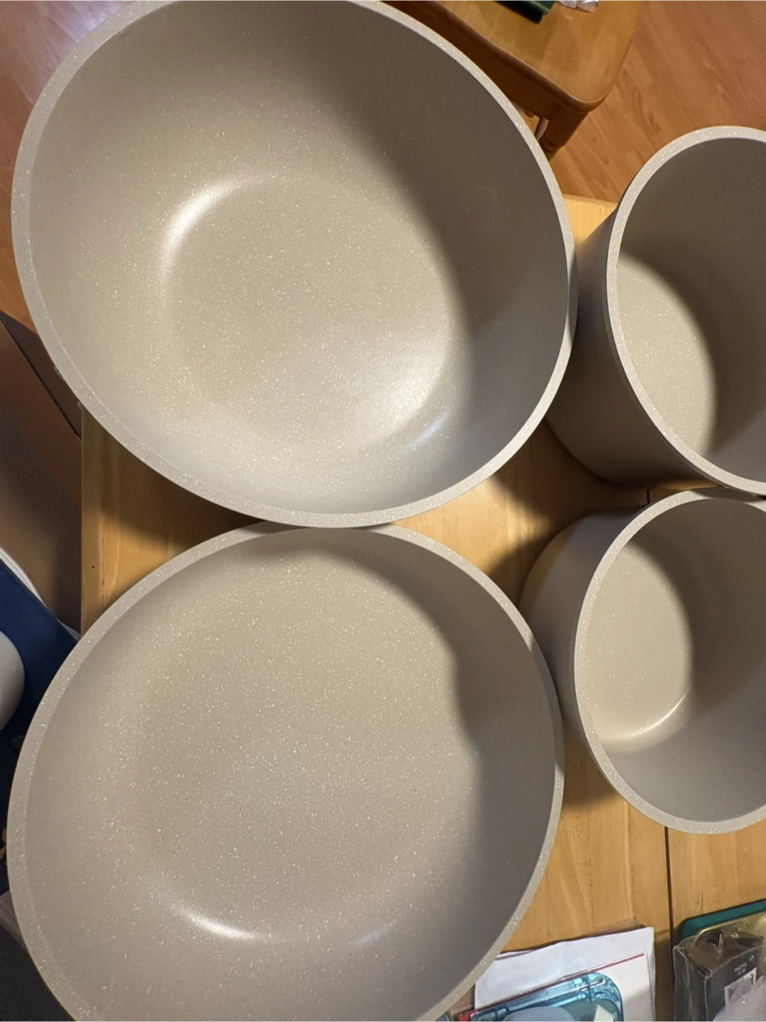 Carote Nonstick Cookware Set - photo 2