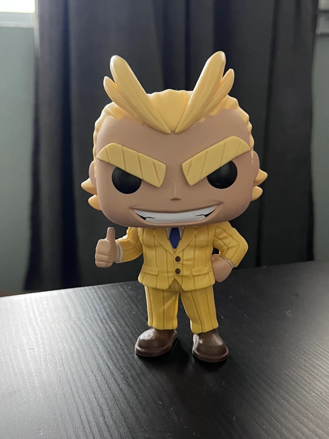 Funko Pop! My Hero Academia All Might (Teacher)