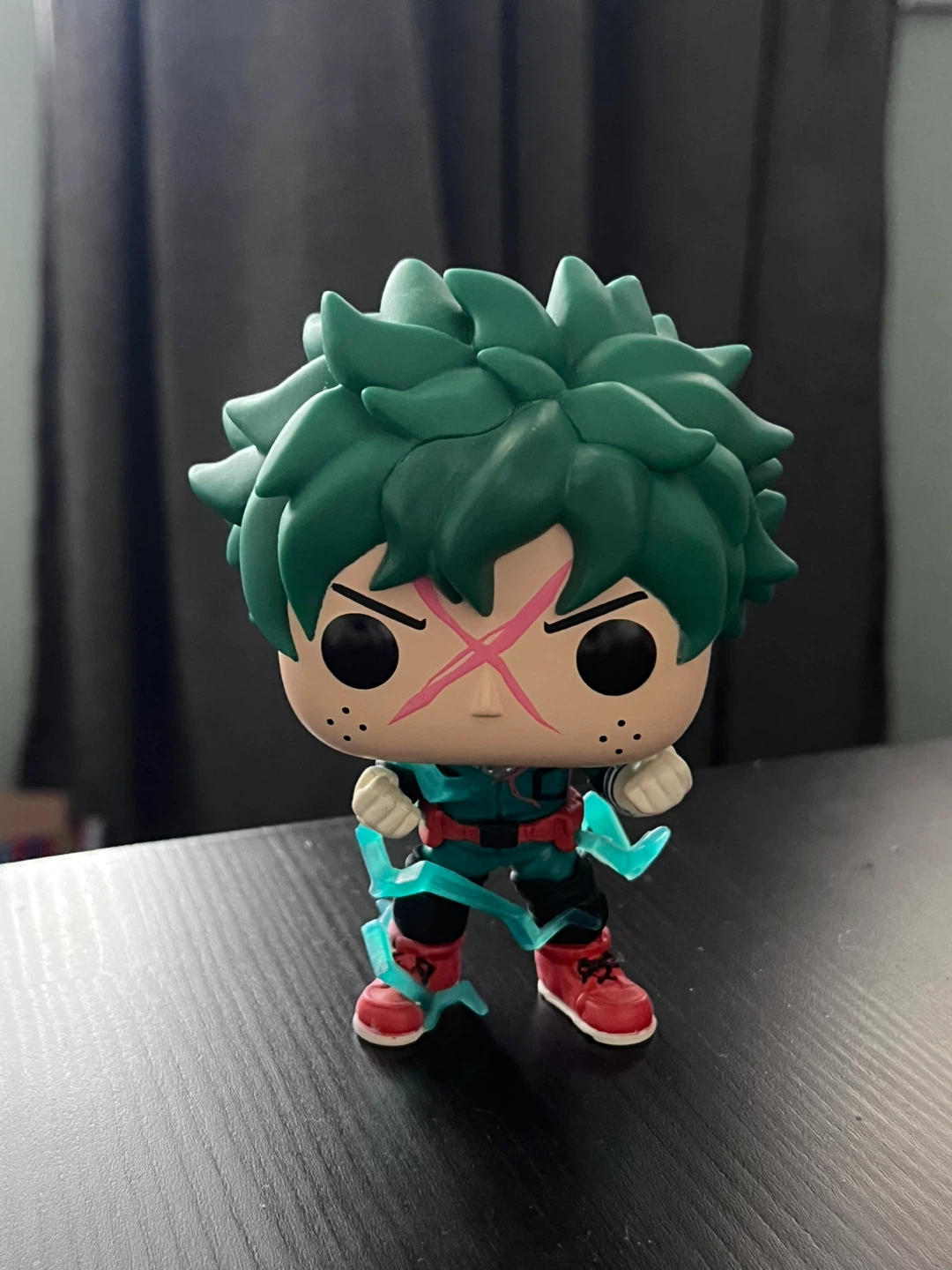 Funko Pop! My Hero Academia Deku