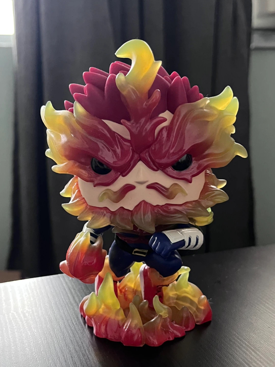 Funko Pop! My Hero Academia Endeavor