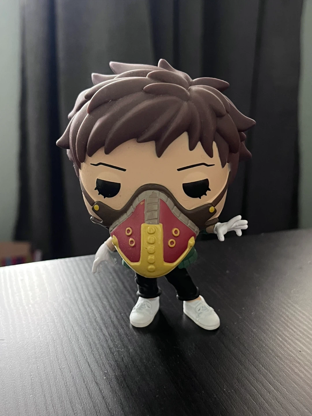 Funko Pop! My Hero Academia Overhaul