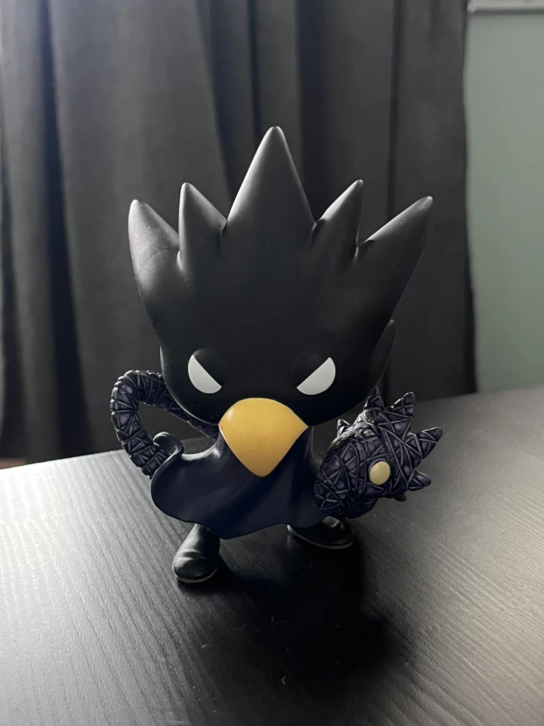 Funko Pop! My Hero Academia Fumikage Tokoyami