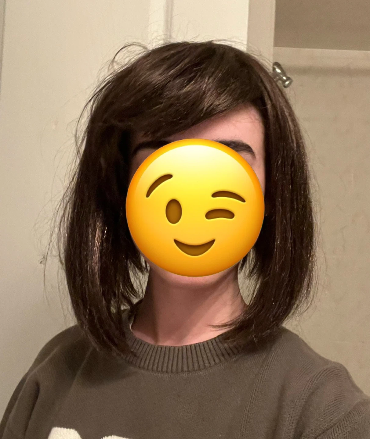 Synthetic wigs - photo 2