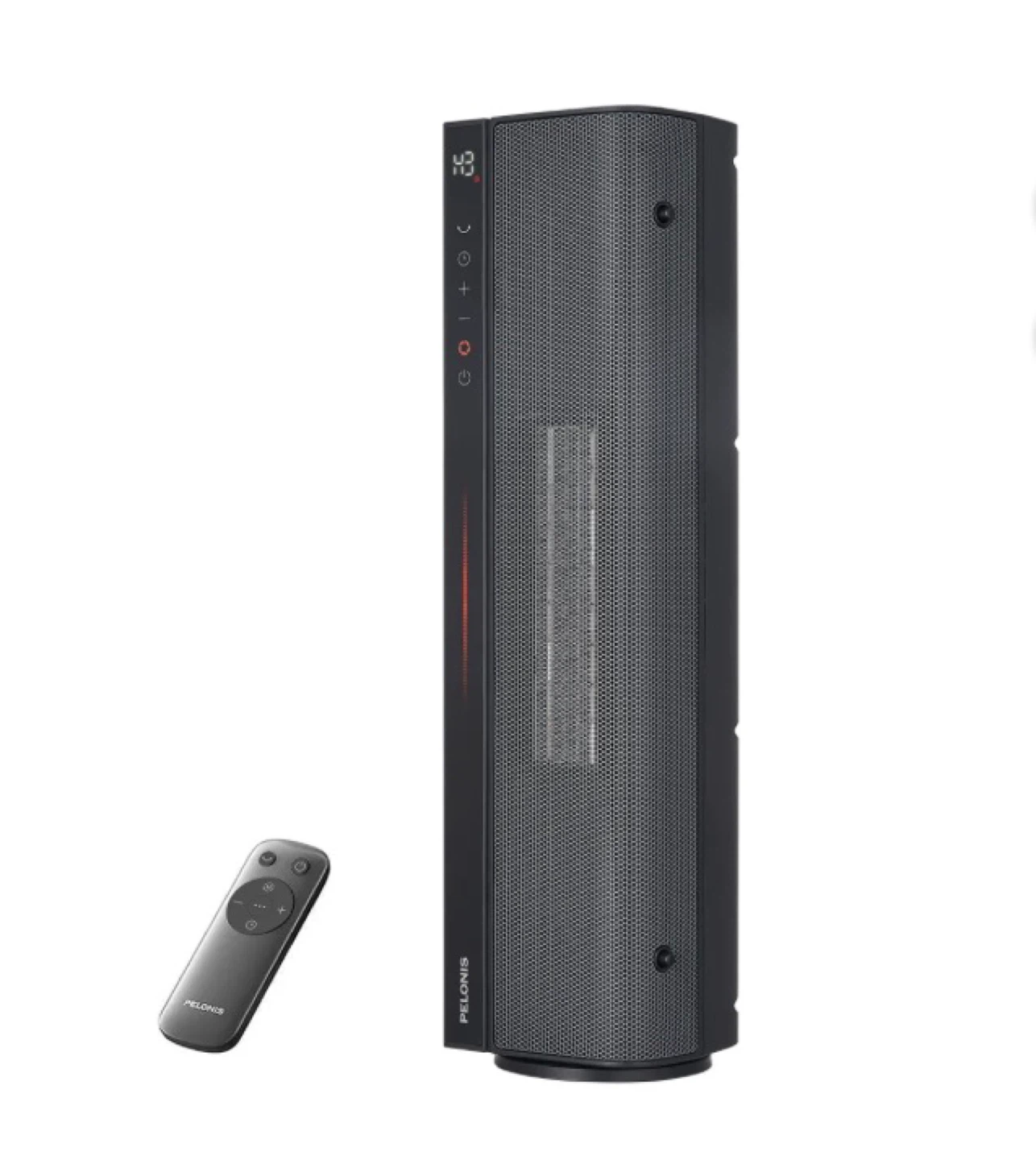 New Pelonis Heater