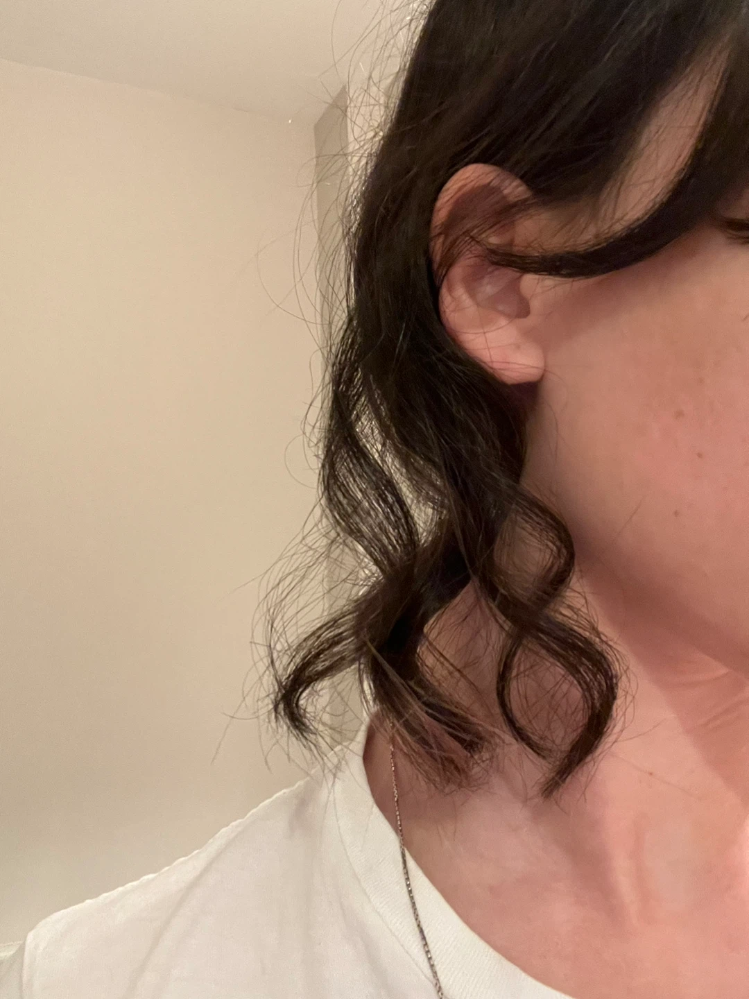 NP Professional Curling Iron - photo 3