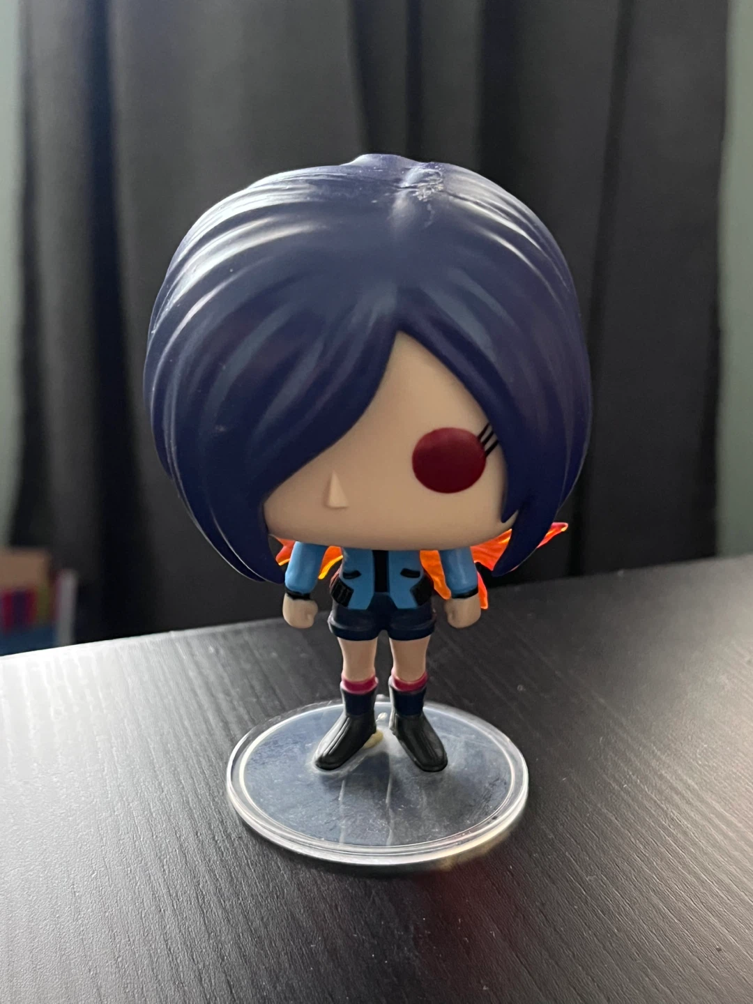 Funko Pop! Tokyo Ghoul Touka Kirishima