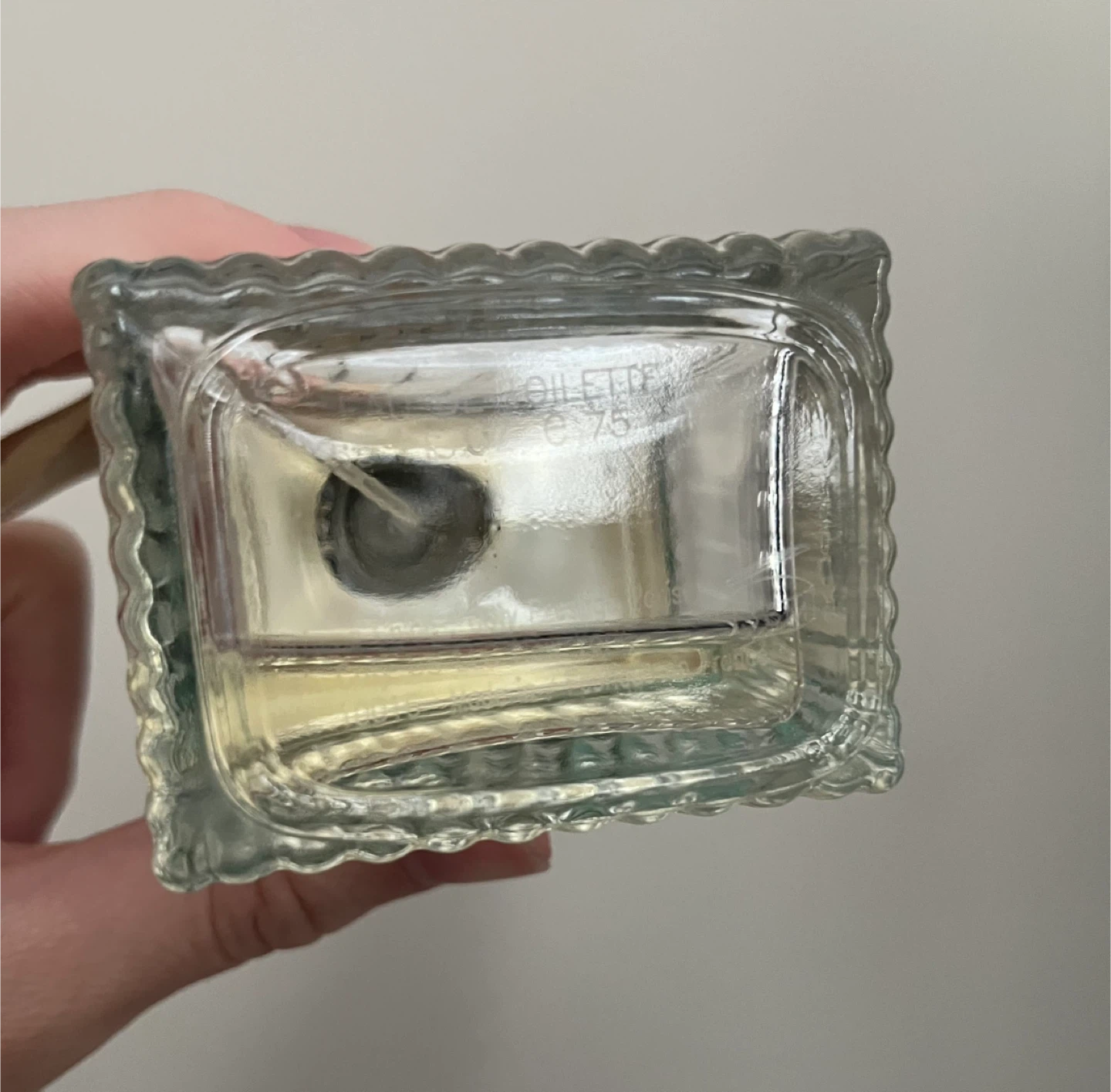 Chloé Eau de Toilette Perfume 75ml - photo 2