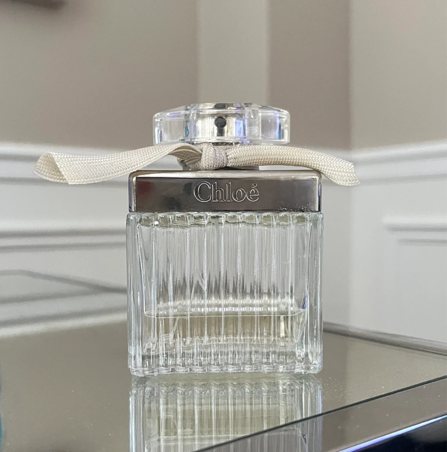 Chloé Eau de Toilette Perfume 75ml