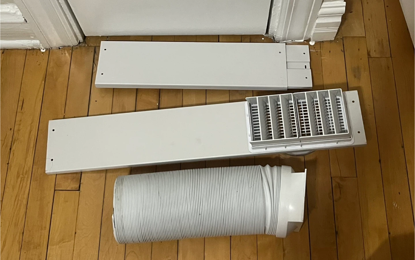 TOSOT Portable Air Conditioner - 8,000 BTU - photo 2