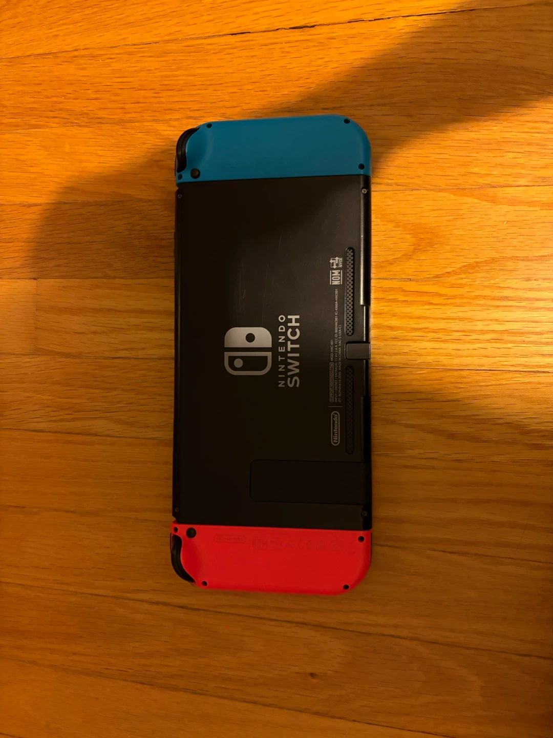 Nintendo Switch Console Party Pack - photo 3