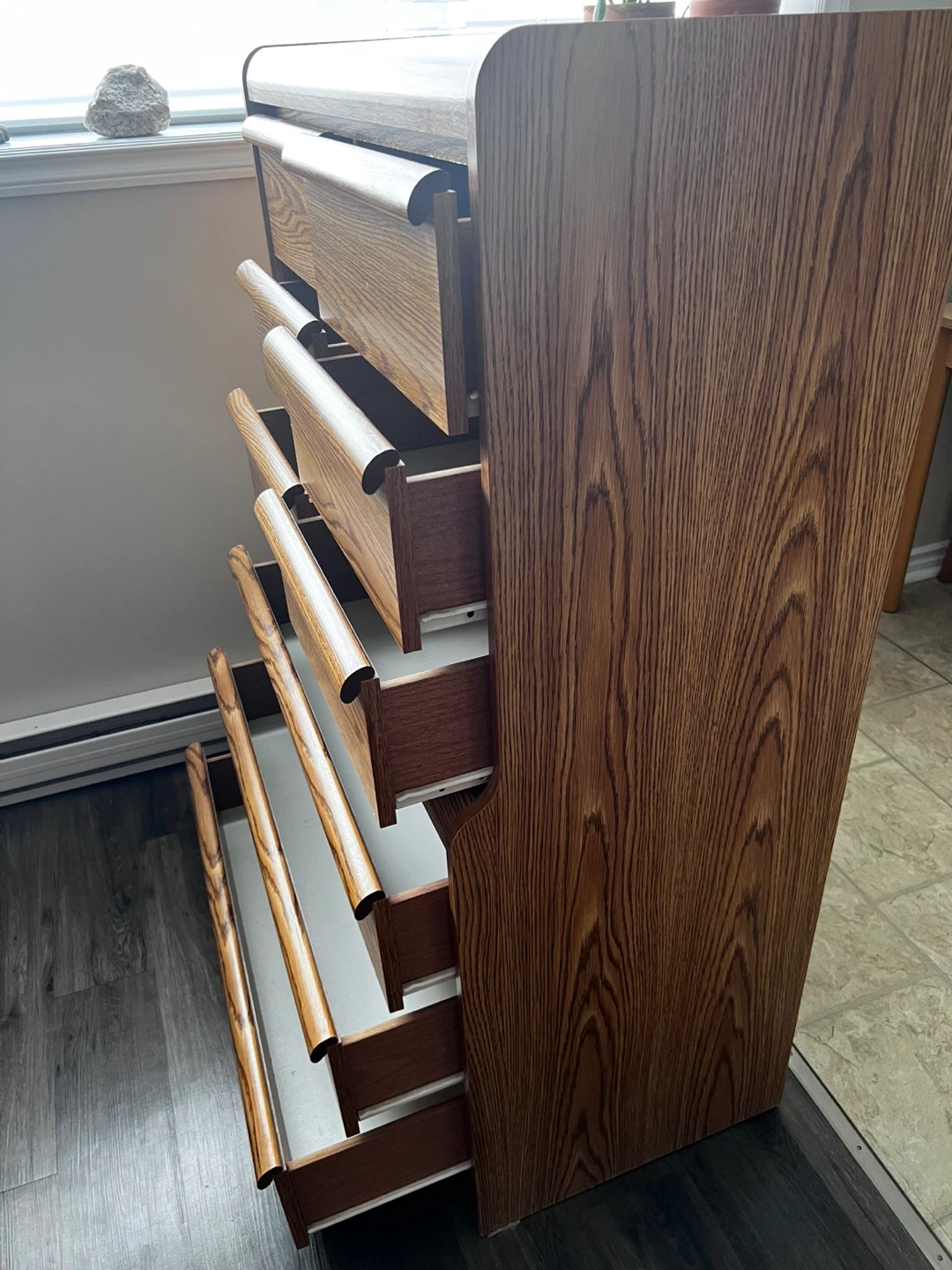 Dresser - photo 4