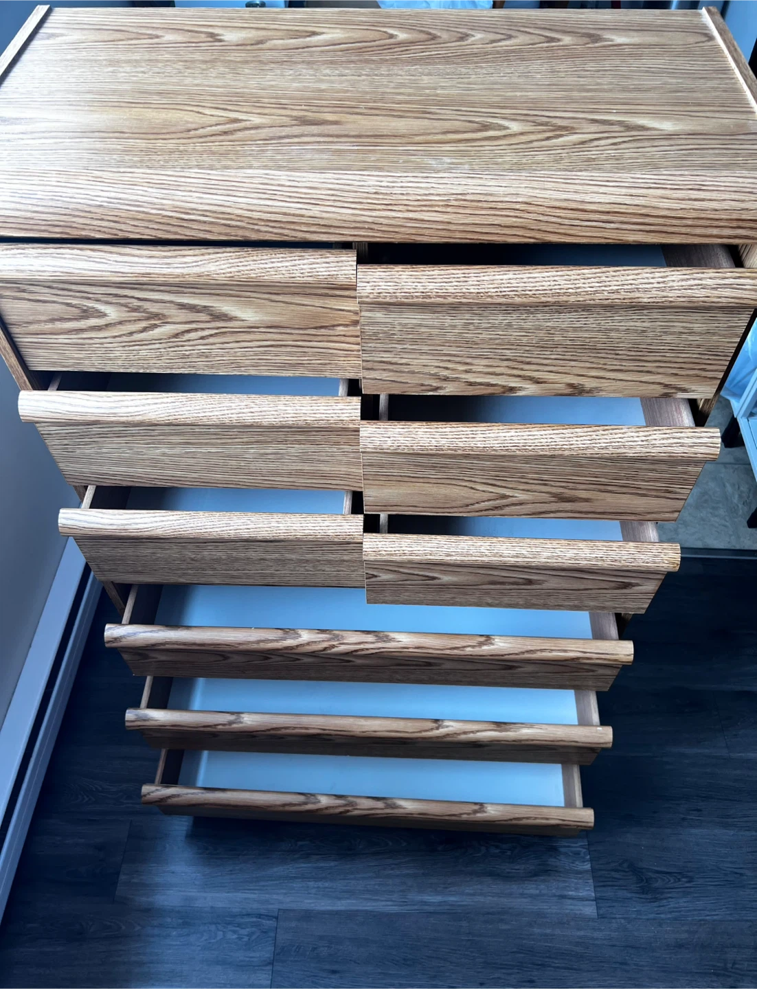 Dresser - photo 3
