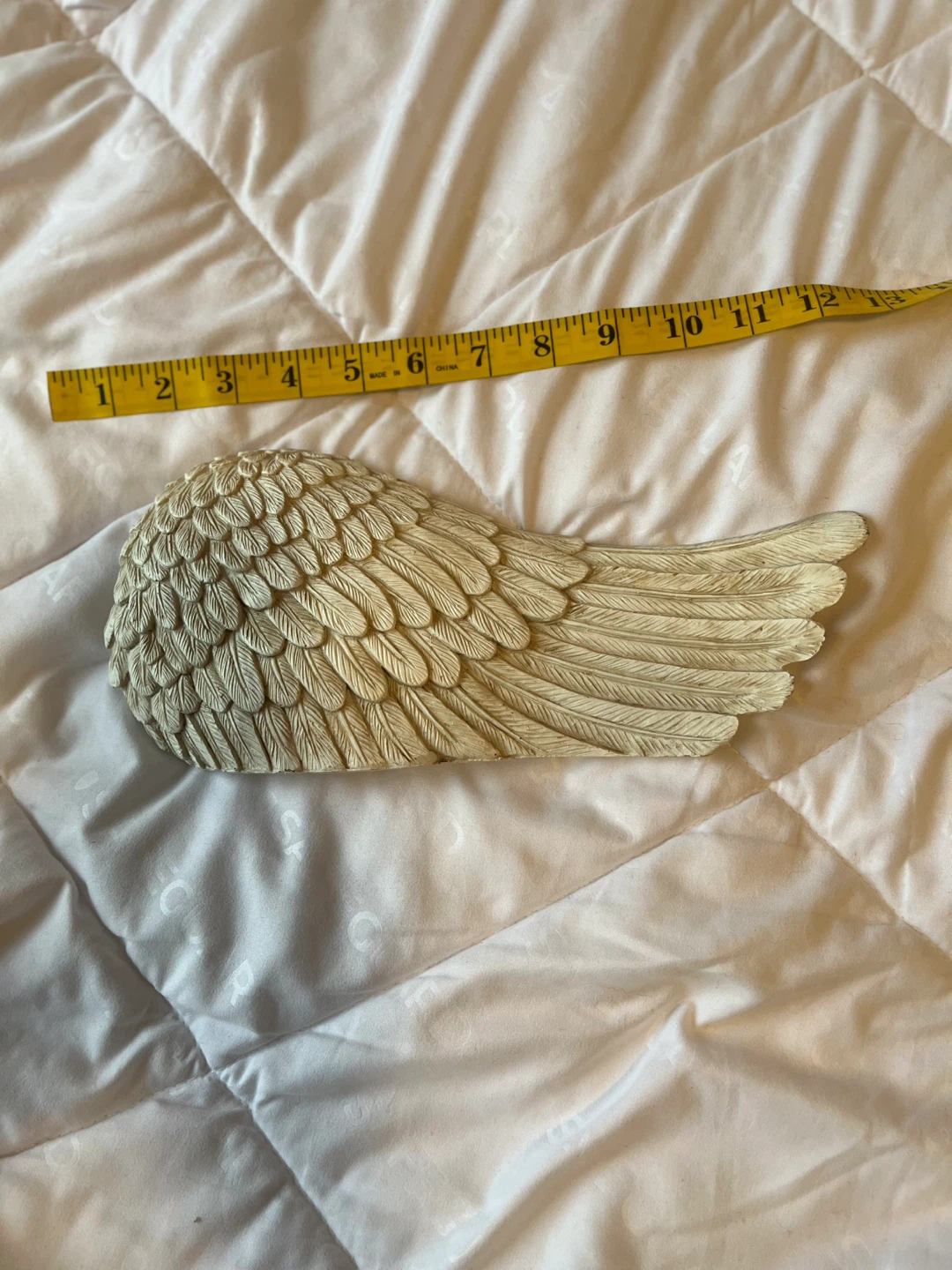 Angel Wing Memorial Decor - photo 2