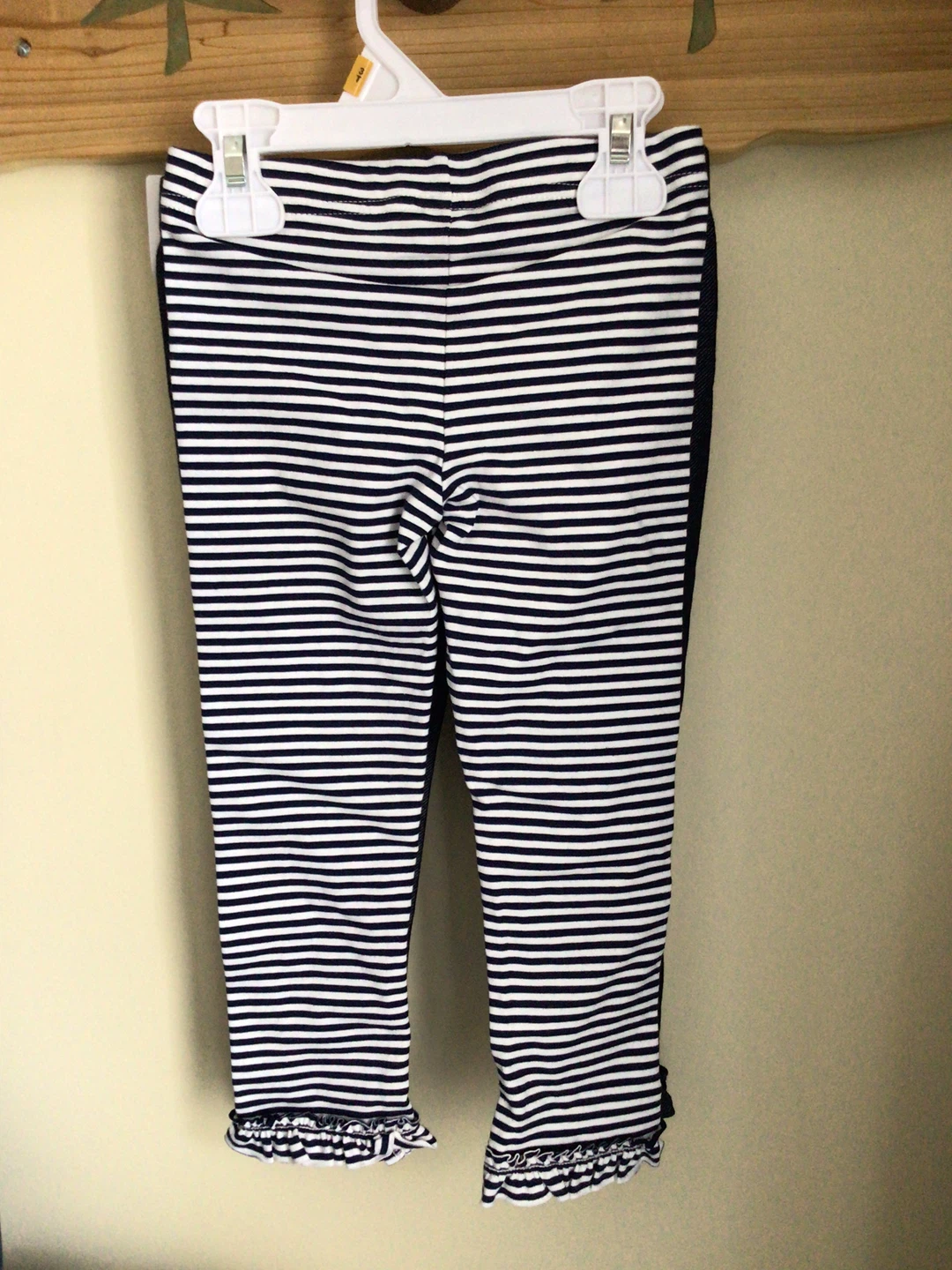 Carter's Girls 3T Leggings - photo 2