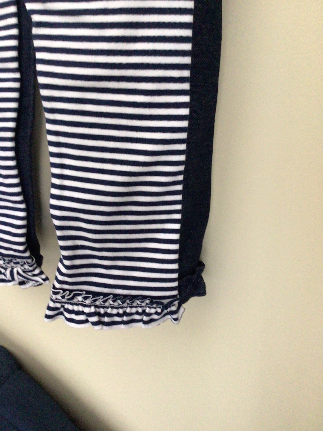 Carter's Girls 3T Leggings - photo 3