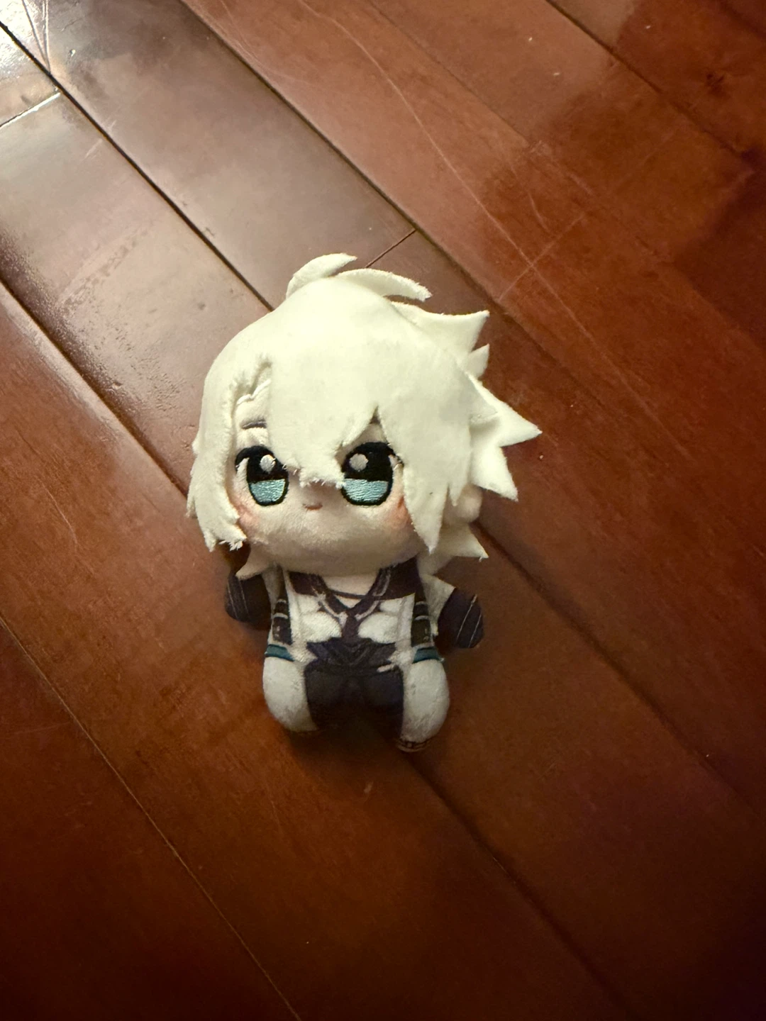 Phainon nui keychain - photo 3