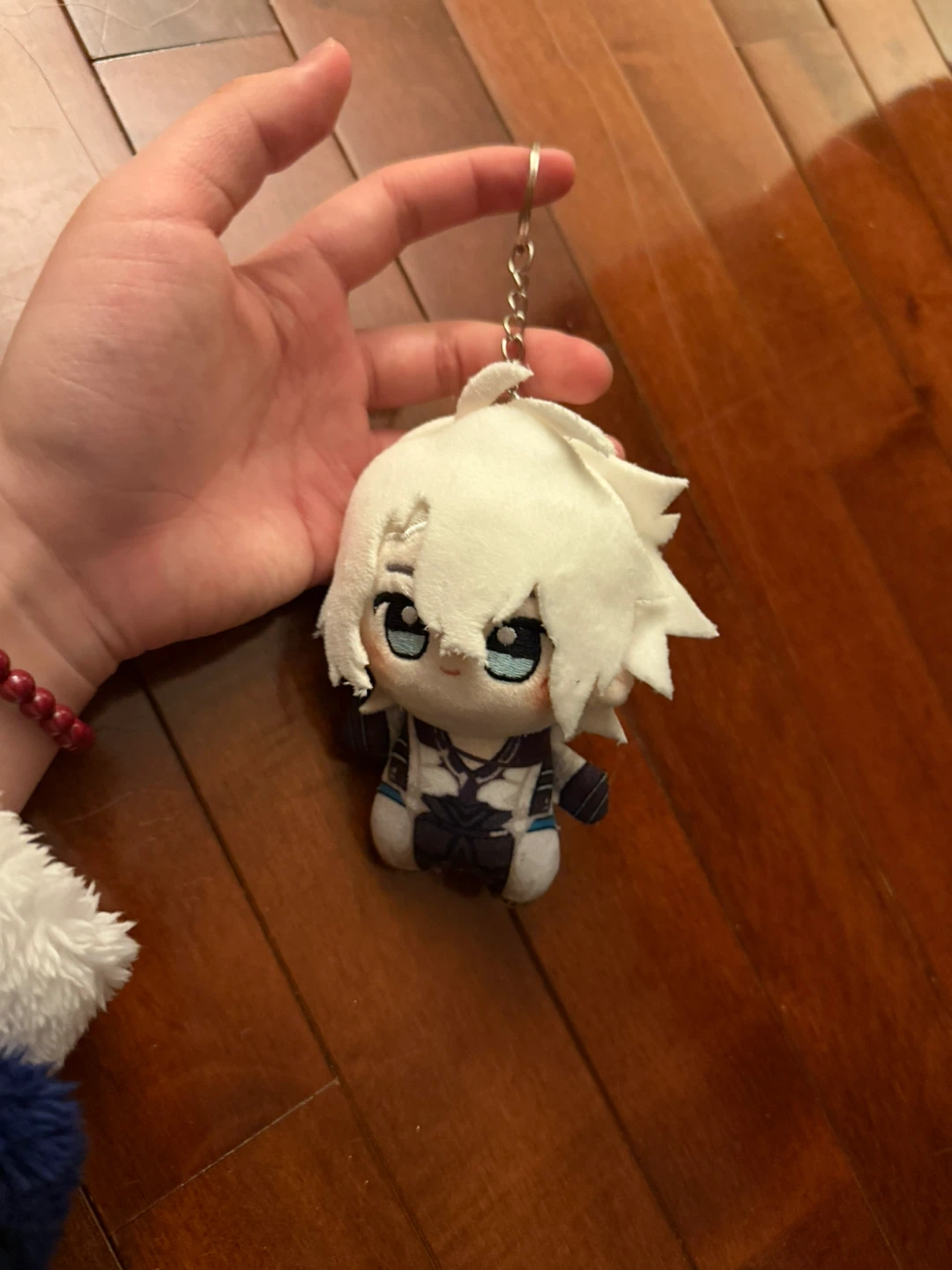 Phainon nui keychain - photo 2