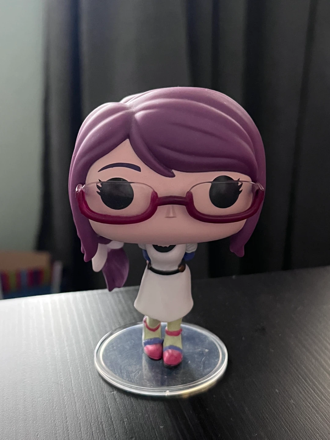 Funko Pop! Tokyo Ghoul Rize Kamishiro