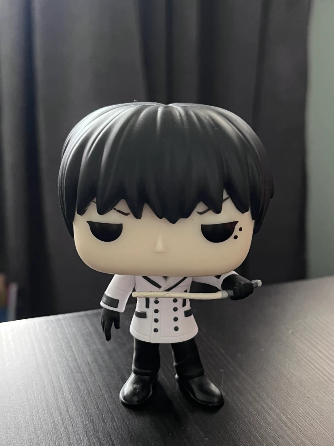 Funko Pop! Tokyo Ghoul : Re Kuki Urie