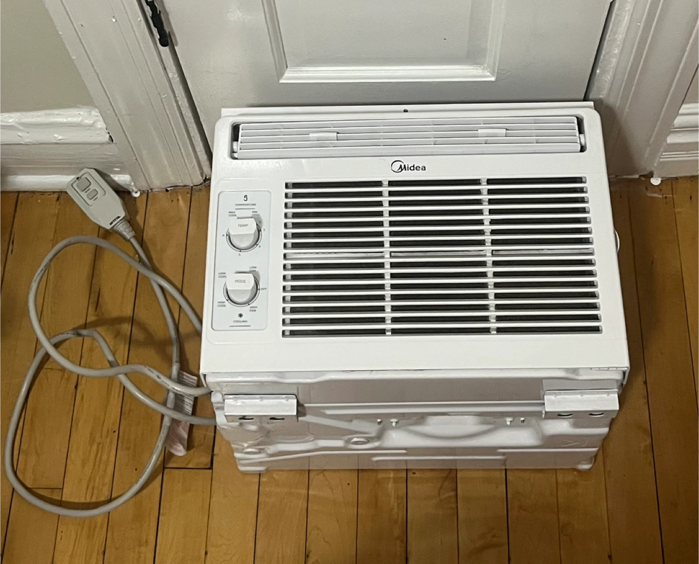5,000 BTU Window Air Conditioner