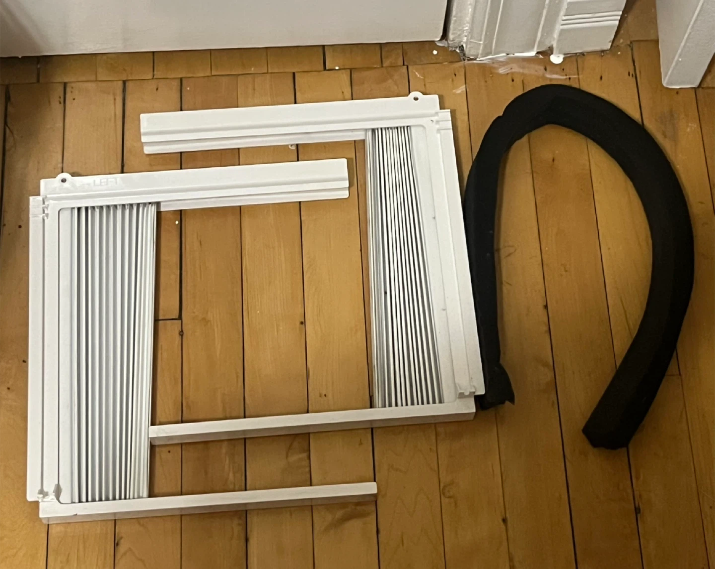 5,000 BTU Window Air Conditioner - photo 2