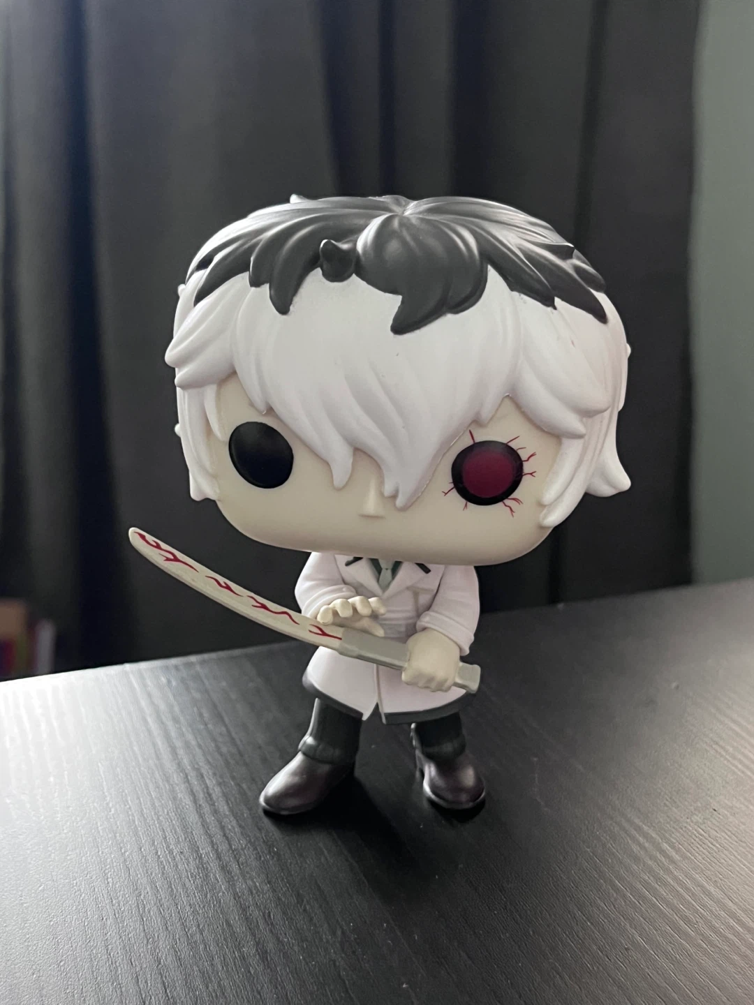 Funko Pop! Tokyo Ghoul : Re Haise Sasaki