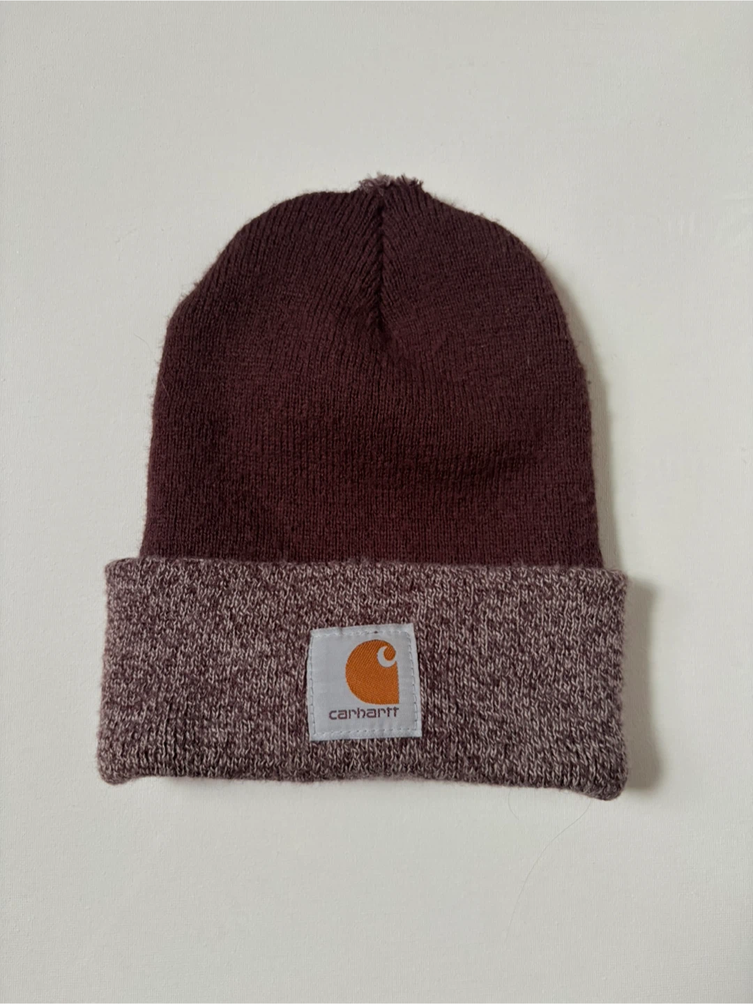Carhartt Beanie Hat Toque wip
