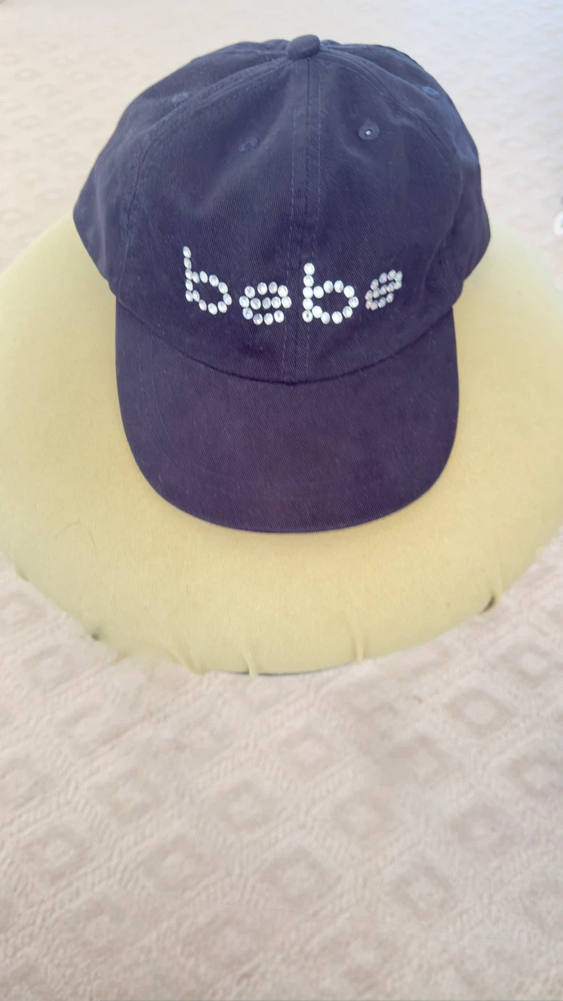 Bebe Baseball Cap
