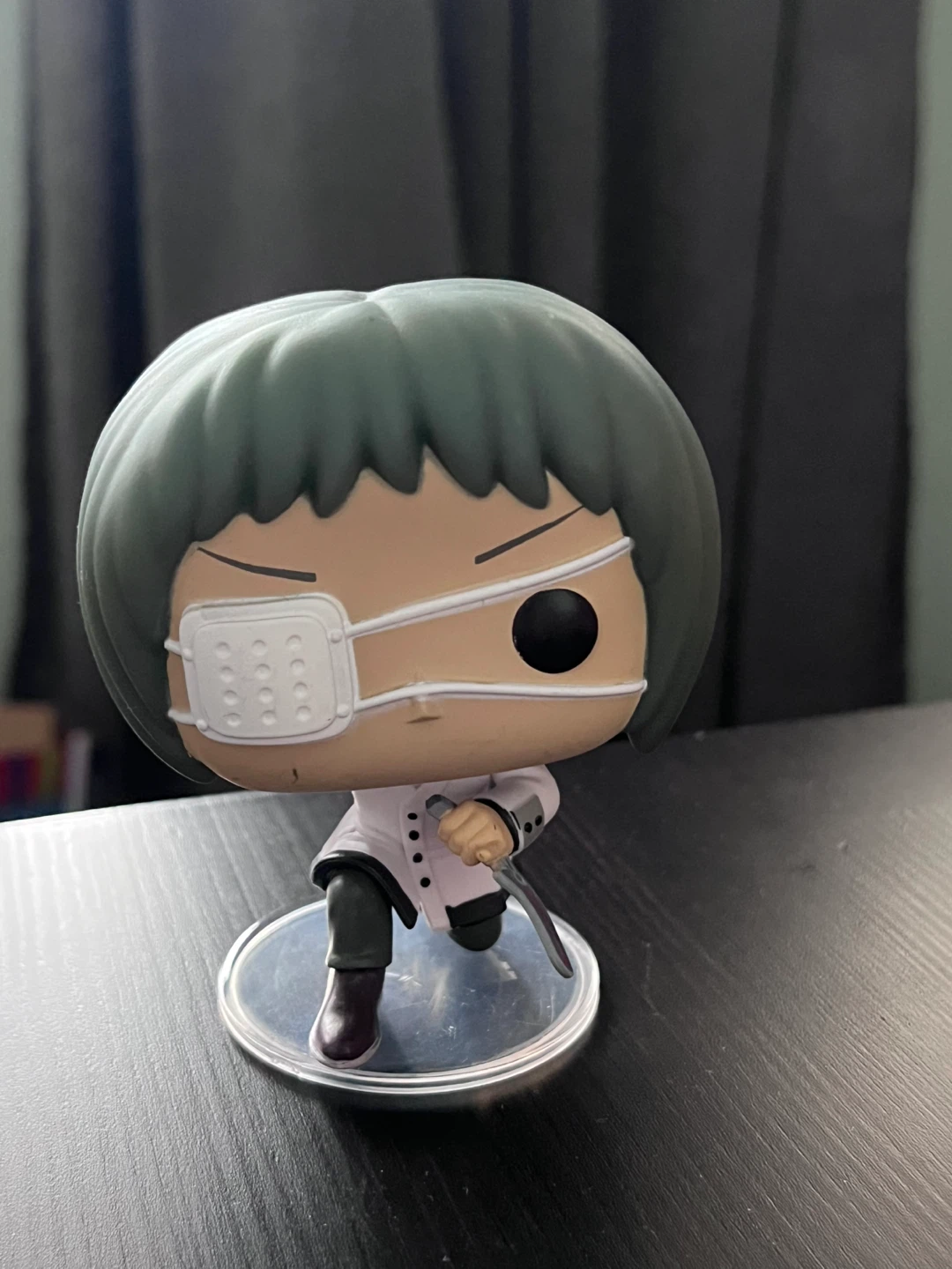 Funko Pop! Tokyo Ghoul : Re Toru Mutsuki