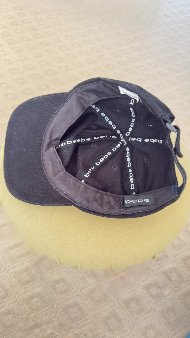 Bebe Baseball Cap - photo 2