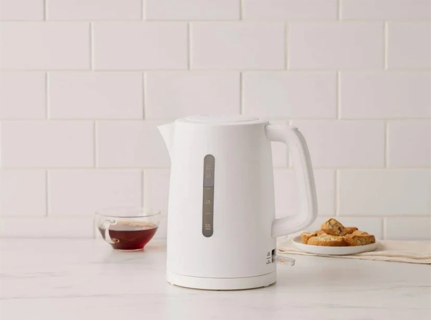 MAINSTAYS Kettle